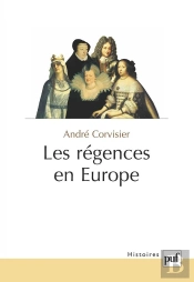 Les Régences En Europe