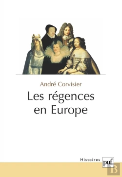 Bertrand.pt - Les Régences En Europe