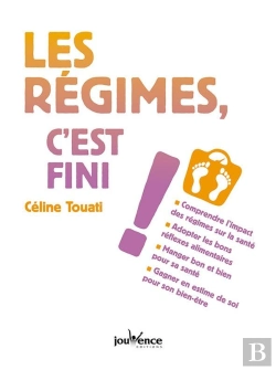 Bertrand.pt - Les Régimes, C'Est Fini !