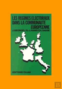 Bertrand.pt - Les Régimes Électoraux Dans La Communauté Européenne