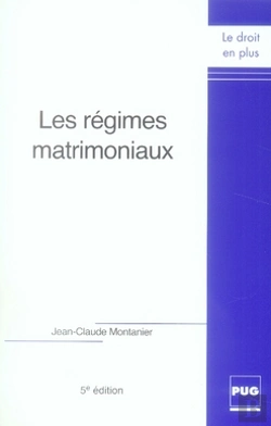 Bertrand.pt - Les Régimes Matrimoniaux (Édition 2006)