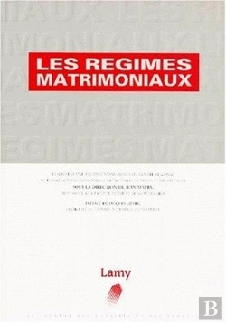 Bertrand.pt - Les Regimes Matrimoniaux
