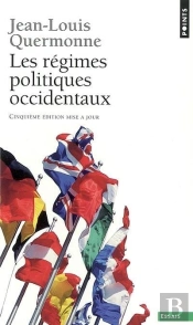 Les Régimes Politiques Occidentaux (5e Édition)
