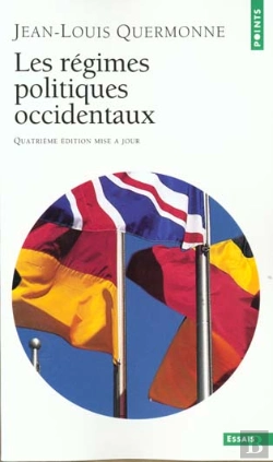 Bertrand.pt - Les Regimes Politiques Occidentaux