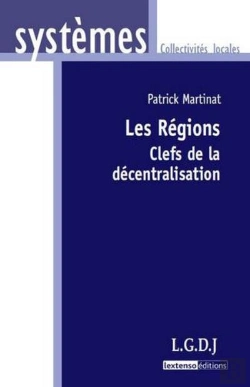 Bertrand.pt - Les Régions ; Clefs De La Décentralisation