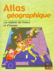 Les Regions De France Et D'Europe