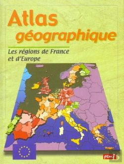 Bertrand.pt - Les Regions De France Et D'Europe
