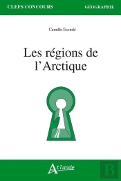 Les Régions De L'Arctique