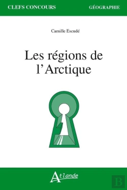 Bertrand.pt - Les Régions De L'Arctique