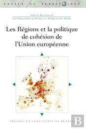 Les Régions Et La Politique De Cohésion De L'Union Européenne