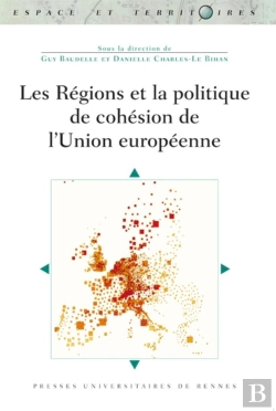 Bertrand.pt - Les Régions Et La Politique De Cohésion De L'Union Européenne
