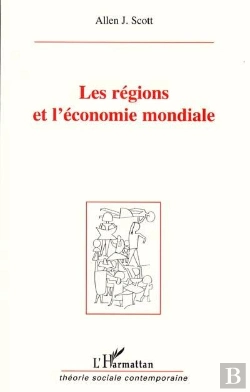 Bertrand.pt - Les Regions Et L'Economie Mondiale