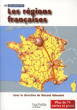 Bertrand.pt - Les Régions Françaises