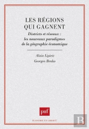 Les Régions Qui Gagnent