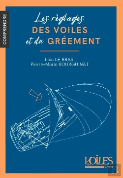 Bertrand.pt - Les Règlages Des Voiles Et Du Gréement