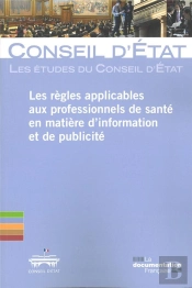Les Règles Applicables Aux Professionnels De Santé En Matière De Communication Et De Publicité