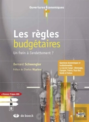 Les Regles Budgetaires Un Frein A L'Endettement
