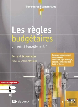 Bertrand.pt - Les Regles Budgetaires Un Frein A L'Endettement