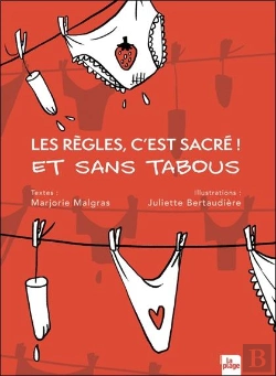 Bertrand.pt - Les Regles, C'Est Sacre ! Et Sans Tabou