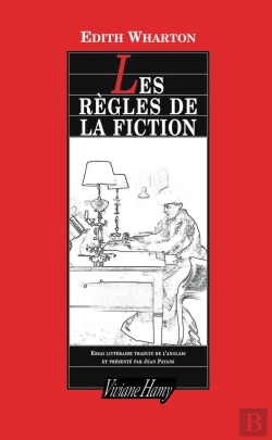 Bertrand.pt - Les Regles De La Fiction