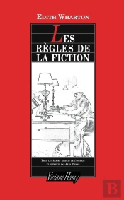 Les Regles De La Fiction