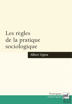 Bertrand.pt - Les Règles De La Pratique Sociologique