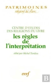 Les Regles De L'Interpretation
