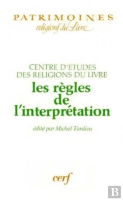 Bertrand.pt - Les Regles De L'Interpretation