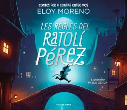 Bertrand.pt - Les Regles Del Ratolí Pérez (Contes Per A Contar Entre Dos)