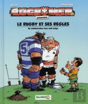 Les Regles Des Rugbymen