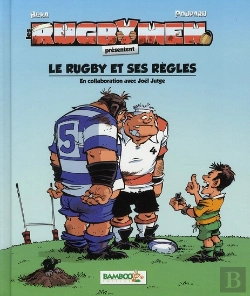Bertrand.pt - Les Regles Des Rugbymen