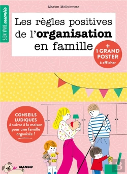 Bertrand.pt - Les Regles D'Une Organisation Reussie En Famille