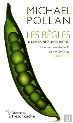 Bertrand.pt - Les Regles D'Une Saine Alimentation - Le Guide D'Un Omnivore