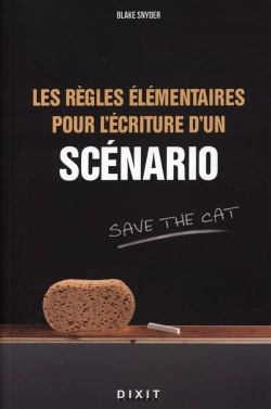 Bertrand.pt - Les Règles Élémentaires De L'Écriture D'Un Scénario