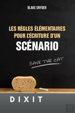 Bertrand.pt - Les Règles Élémentaires Pour L'Écriture D'Un Scénario