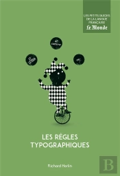 Les Règles Typographiques