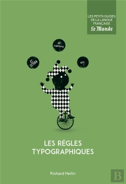 Bertrand.pt - Les Règles Typographiques