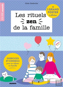Bertrand.pt - Les Regles Zen De La Famille
