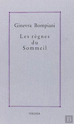 Bertrand.pt - Les Regnes Du Sommeil
