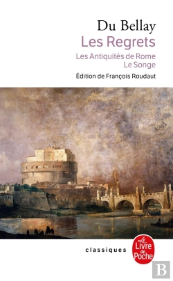 Bertrand.pt - Les Regrets ; Les Antiquités De Rome ; Le Songe