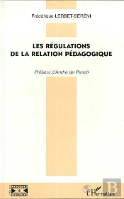 Les Regulations De La Relation Pedagogique