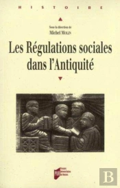 Les Régulations Sociales Dans L'Antiquité