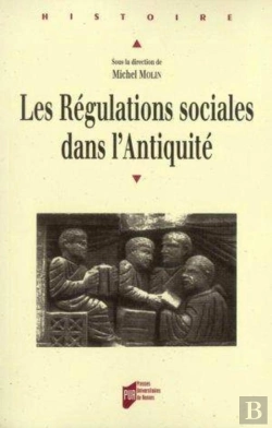 Bertrand.pt - Les Régulations Sociales Dans L'Antiquité