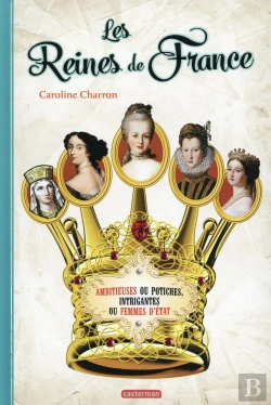 Bertrand.pt - Les Reines De France