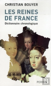 Les Reines De France