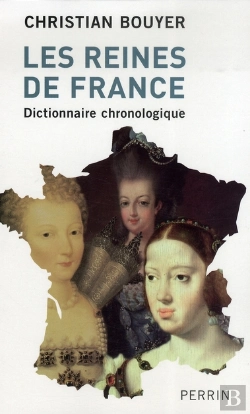 Bertrand.pt - Les Reines De France