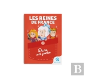 Les Reines De France : Dans Ma Poche