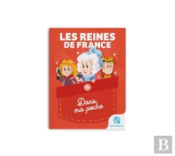 Bertrand.pt - Les Reines De France : Dans Ma Poche