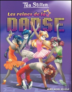 Bertrand.pt - Les Reines De La Danse N  4 (Ed. 2017)