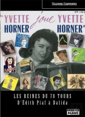Les Reines Du 78 Tours